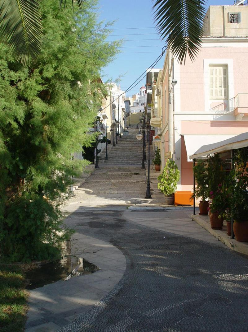 Portobelis Apartments Sitia  Exteriér fotografie